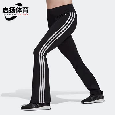 Adidas/阿迪达斯女子喇叭裤