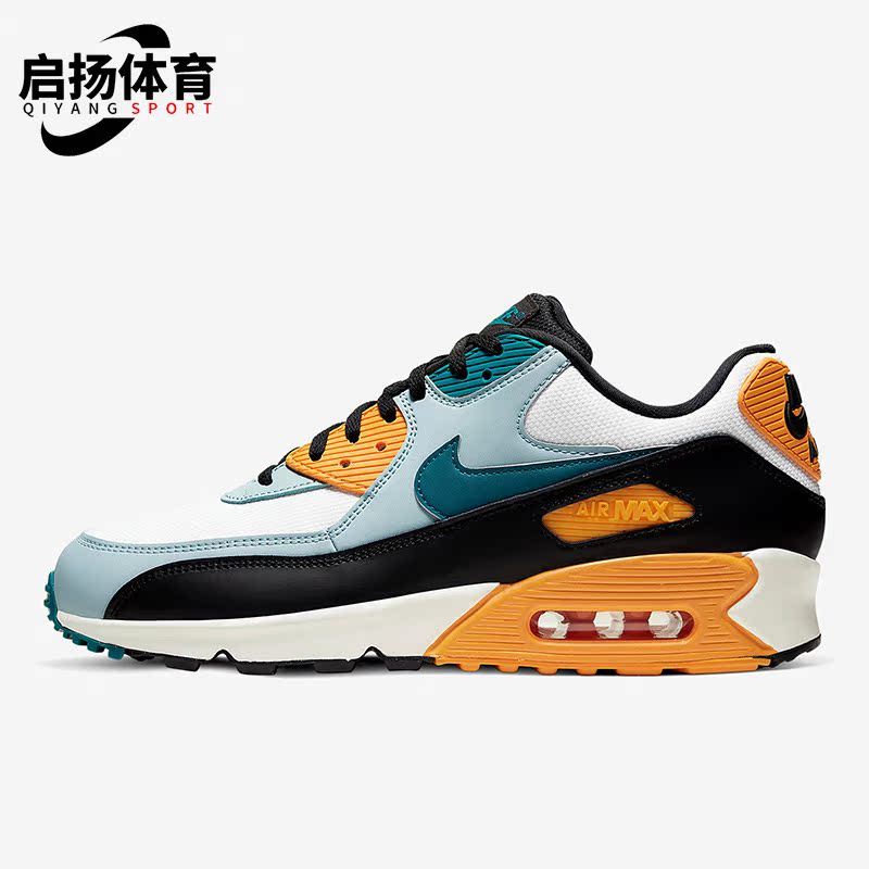 耐克男子运动透气耐磨低帮跑步鞋