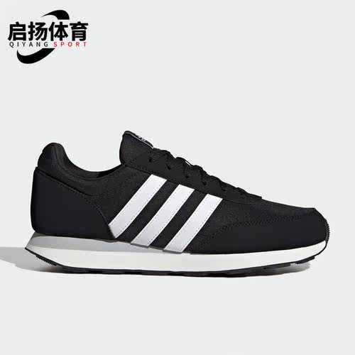 阿迪达斯正品女子跑步鞋