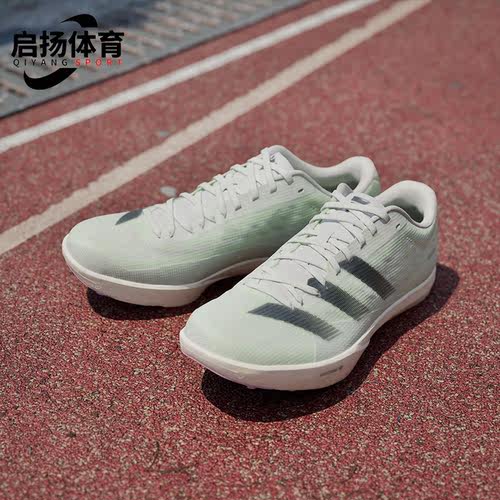 阿迪达斯正品男女跑步鞋