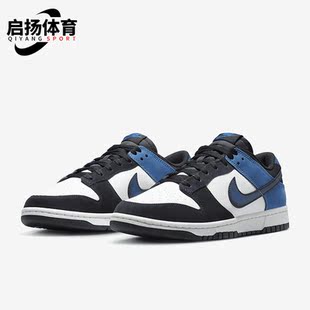 Low Dunk Retro NAS男子运动板鞋 100 Nike FD6923 耐克正品