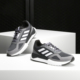 阿迪达斯正品 新款 RUN80SPE Adidas 休闲运动男女跑步鞋 BB7435