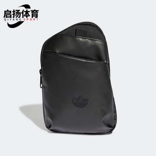 阿迪达斯三叶草男女休闲包