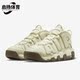 耐克正品 DV7230 Air Uptempo Nike 运动篮球鞋 More 96男女款 100