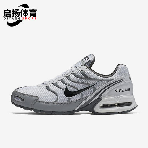 Nike/耐克正品新款男士气垫缓震运动跑步鞋343846-100