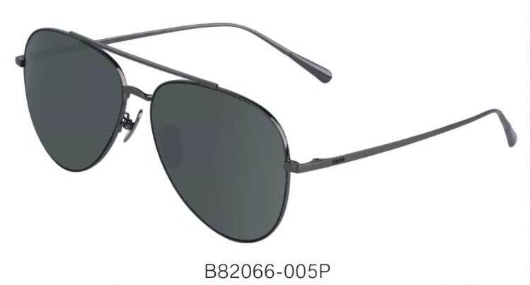 正品 BMW 宝马太阳眼镜 蛤蟆镜高清偏光墨镜大框驾驶镜B82066潮镜