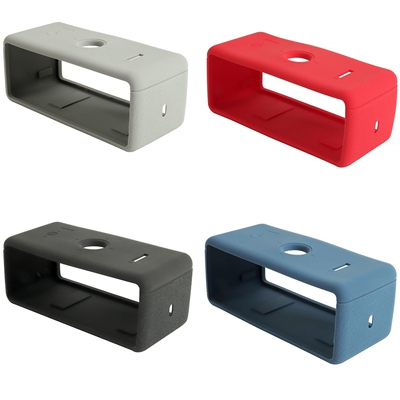 适用马歇尔（Marshall）EMBERTON音箱便携软硅胶保护套 音响盒套