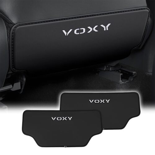 丰田VOXY23款椅背防踢垫