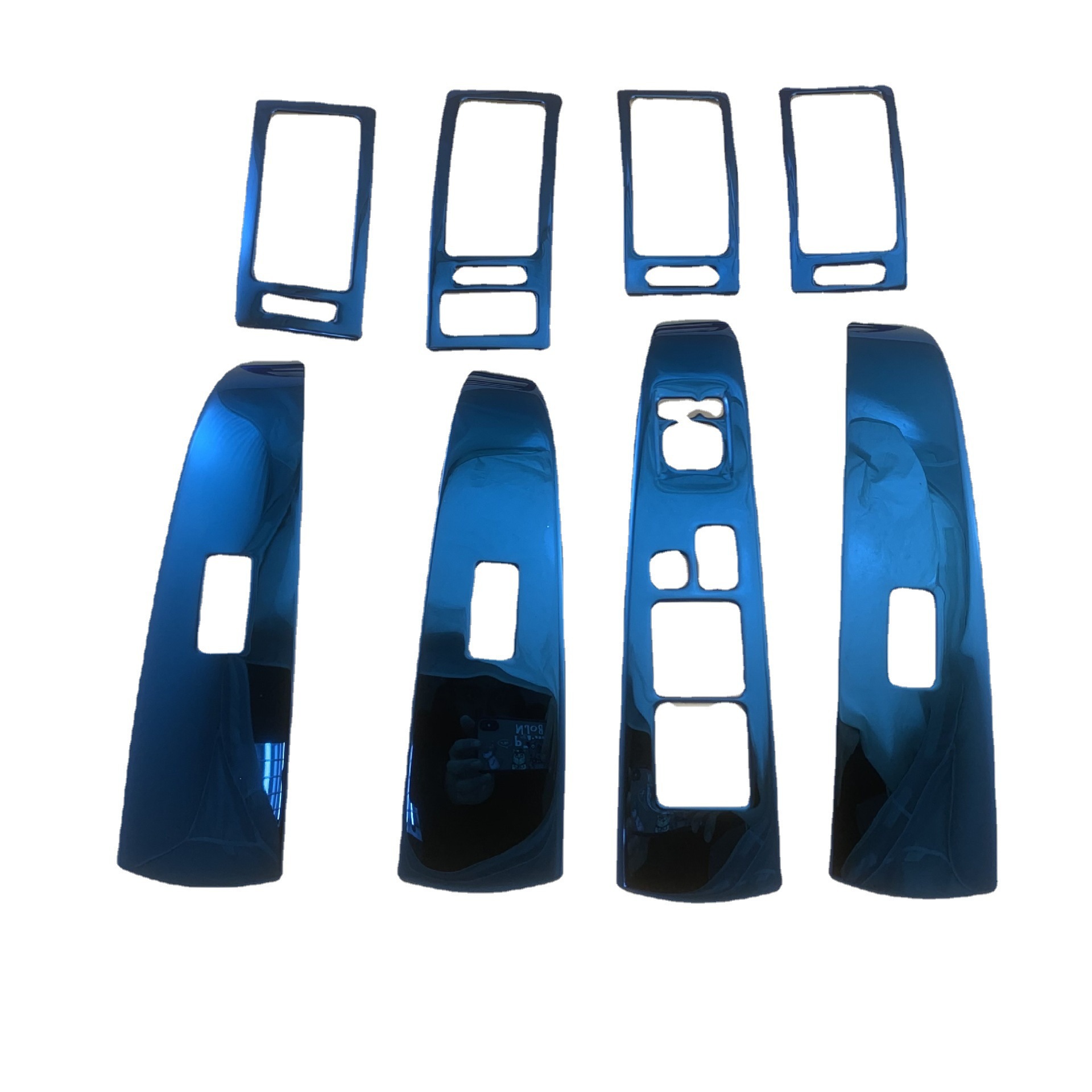 丰田普锐斯PRIUS20系空调出风口