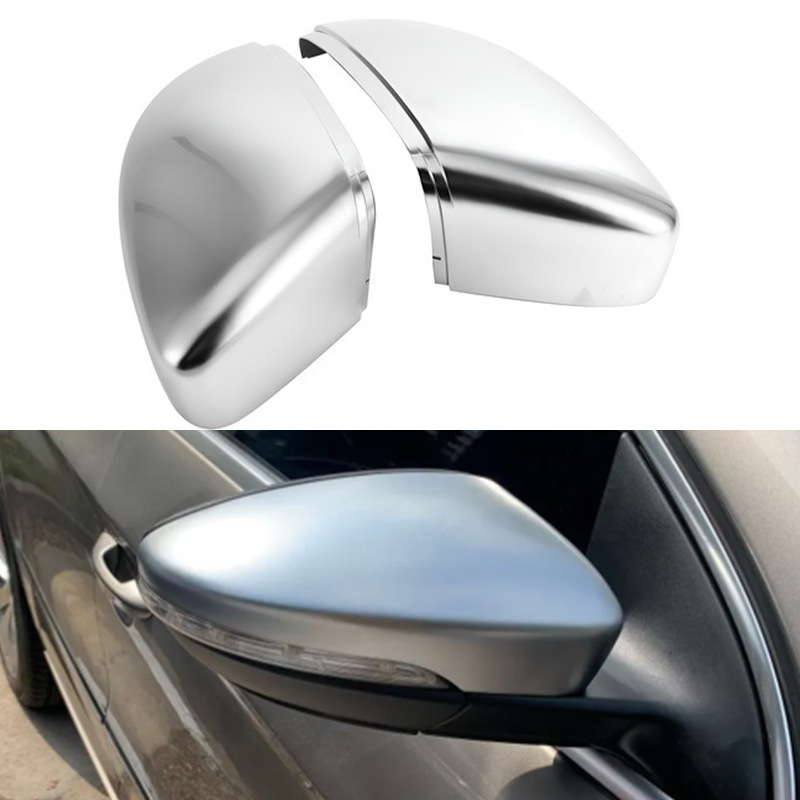 帕萨特B7迈腾NMS后视镜外壳