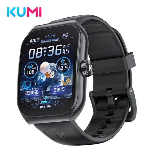 库觅 KU7智能手表