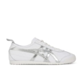 White/Silver