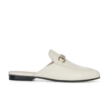 White (Regular Outsole)