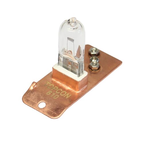 眼科手术显微镜12V50W灯泡拓普康