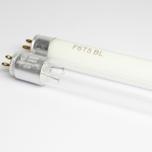 上海安亭 安灵 ZF-1 ZF-2 ZF-6三用紫外分析仪灯管  254nm 365nm