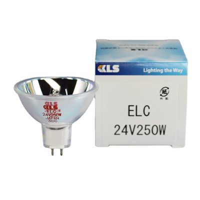 ELC24V250WKLSAOI灯泡