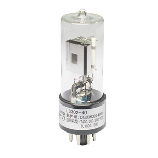 L6302 普析通用TU 紫外可见分光光度计钨灯氘灯 1950 1810