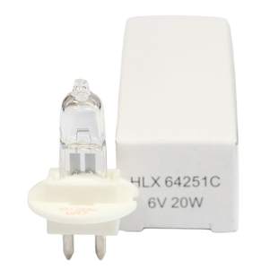Mediworks上海美沃 裂隙灯显微镜灯泡S260/360 S390H HLX64251C