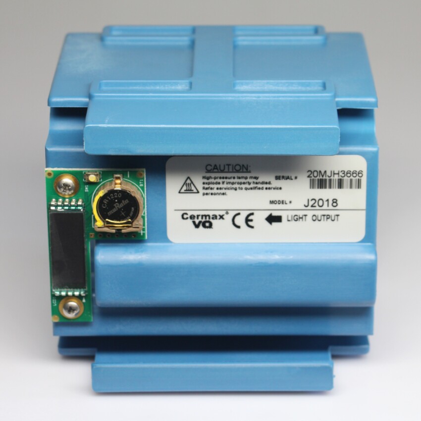 LEICA徕卡M525 OH4, OH3, OHS1, MS3, MS2, MS1 MC1 灯泡 氙灯