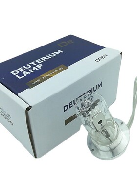 Thermo 赛默飞 DAD,MWD,VWD 3000 钨灯6083.2000 VF/C-D1x/D4
