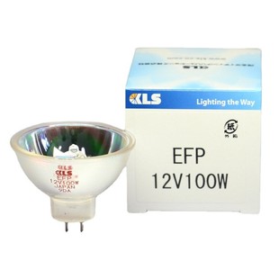 EFP OMS 900手术显微镜灯泡 800 12V100W日本产
