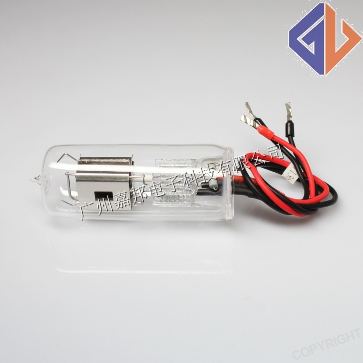 精科 、INESA UV-751 752N 754N  755B分光光度计 氘灯 DD2.5A