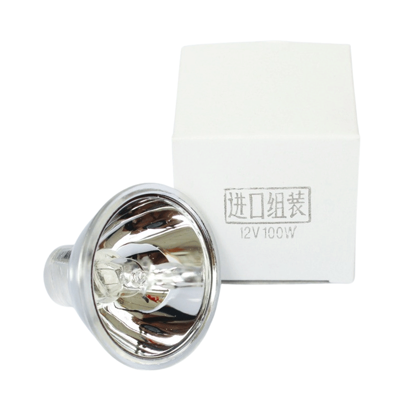 YNZM12V100W光谱仪灯泡广州标旗