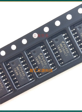 全新原装进口 MM74HCT164M 计数移位寄存器 MM74HCT164MX贴片SOP1