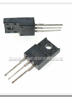 K2543 2SK2543 场效应MOS管 全新原装进口 直插 TO-220F