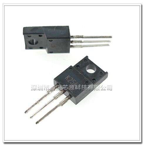 K2543 2SK2543 场效应MOS管 全新原装进口 直插 TO-220F