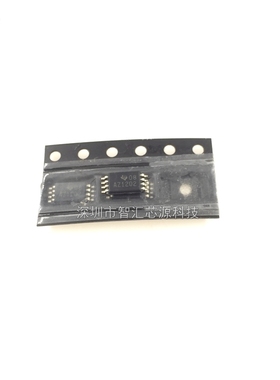 AZ1202 丝印 芯片 全新原装进口 模数转换器 MSOP8 集成电路IC