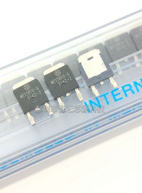 ME15N10 贴片 全新原装TO252 液晶场效应MOS管15A100V ME15N10-G