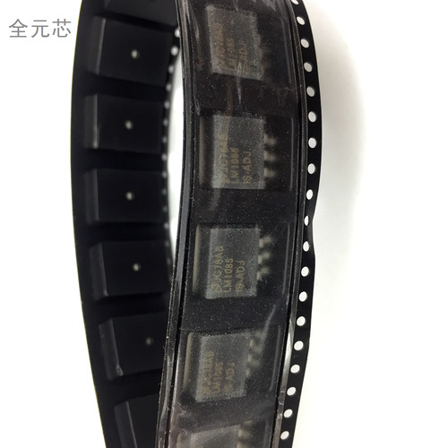 LM1085IS-ADJ 稳压管 线性稳压器低压降 全新进口LM1085ISX-ADJ