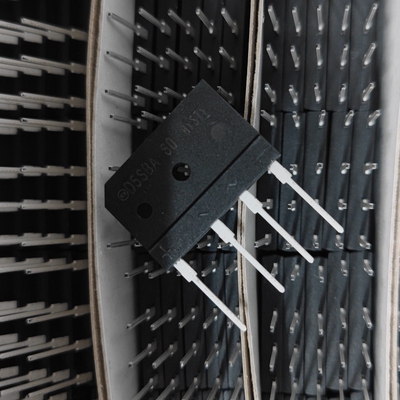 D5SBA60 整流器 桥堆 直插 全新原装