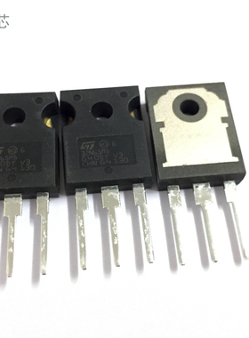 全新原装进口 STW32N65M5 场效应管 N沟道 MOS TO-247 650V 24A