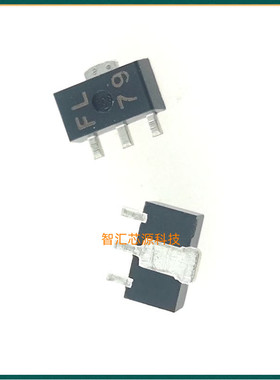 FL三极管 丝印FL/FK 全新原装进口 2SB800 SOT-89