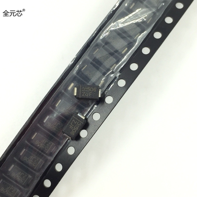 SMAZ18 丝印：ZJF 贴片管 1W 18V 稳压二极管 SMAZ18-13-F