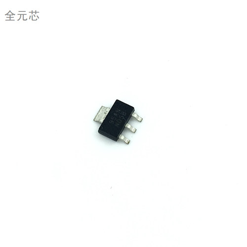 LM1117IMP-3.3 丝印N05B  贴片SOT223 全新原装 线性稳压器芯片