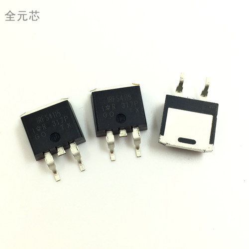 FS4115 常用贴片MOS场效应管 IRFS4115 全新原装进口 TO263