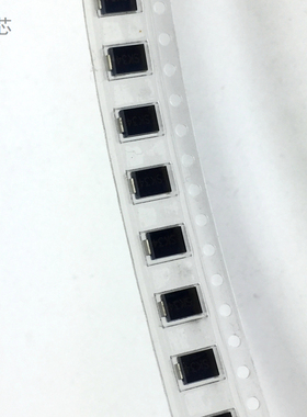 SB340 贴片二极管 肖特基整流管 SR340 3A 40V 全新原装 SMB封装