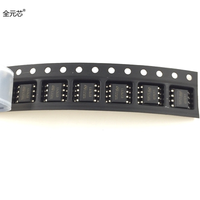 L6562D 芯片 SOP8 贴片八脚 液晶常用IC集成电路