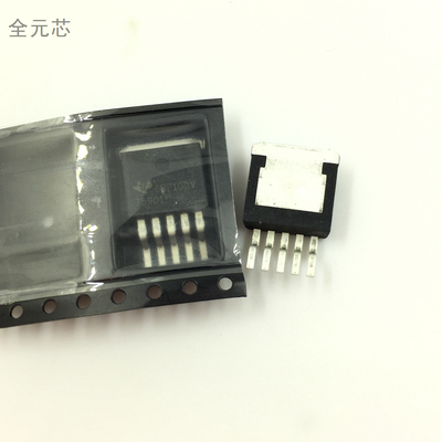 TPS75901KTTR 丝印75901 全新原装 电源IC芯片 7.5A低压差稳压器