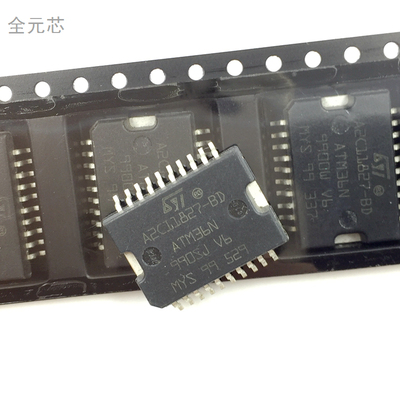 A2C11827-BD ATM36N 芯片 汽车电脑板常用 风扇驱动ECU模块芯片
