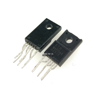 液晶芯片IC电源管 STRW6556A STR-W6556A