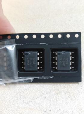 AMC1200BDUBR  丝印1200B 隔离放大器芯片IC SOP-8 全新原装进口