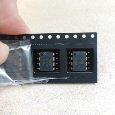 AMC1200BDUBR  丝印1200B 隔离放大器芯片IC SOP-8 全新原装进口