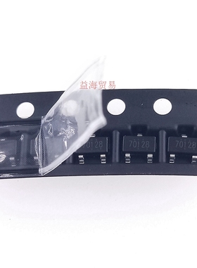 全新 APM2301 APM2301CAC-TRG 丝印70128 场效应MOS管 SOT-23