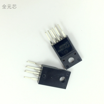 Q0465R 液晶电源管理IC芯片 全新原装 FSQ0465R 直插TO220-5脚