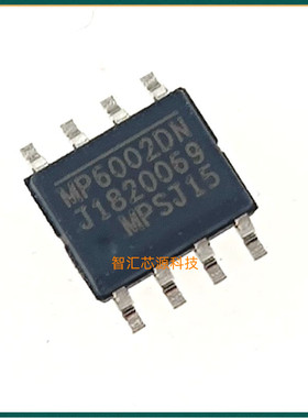 MP6002DN-LF-Z MP6002DN 开关稳压器 SOP-8 全新原装进口