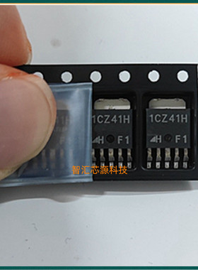 1CZ41H 电压调节器芯片 PQ1CZ41H2ZPH 低耗散电源常用 TO-252
